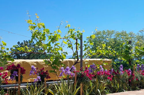 Photo 9 - Apartment in Baška with garden