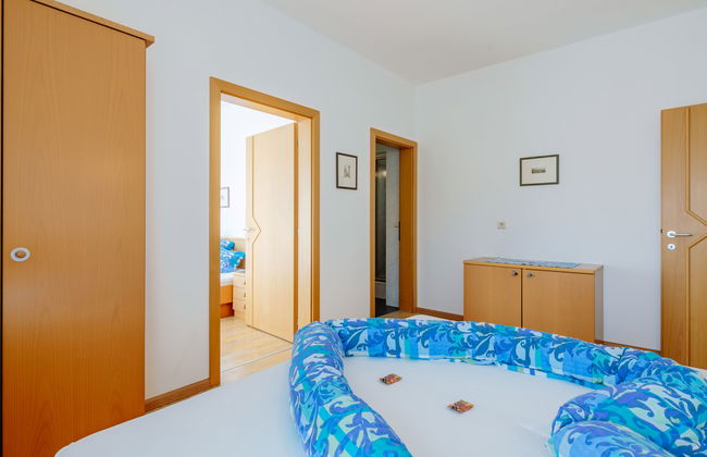 Apartamento de 3 quartos em Andriano com piscina e jardim - Foto 60