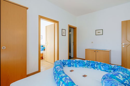 Foto 60 - Apartamento de 1 quarto em Andriano com piscina e jardim