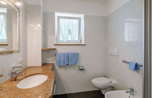 Apartamento de 3 quartos em Andriano com piscina e jardim - Foto 56