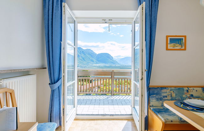 Apartamento de 3 quartos em Andriano com piscina e jardim - Foto 65