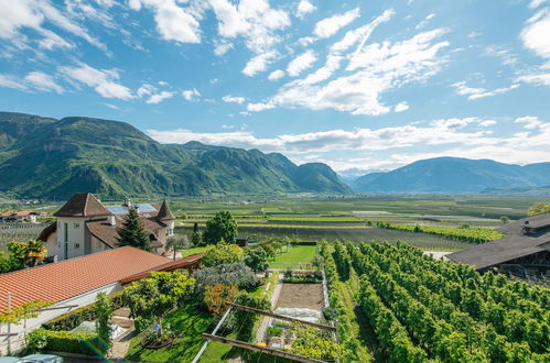 Foto 51 - Appartamento con 1 camera da letto a Andriano con piscina e vista sulle montagne