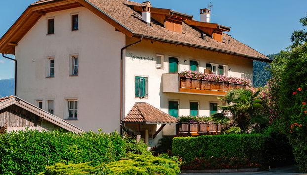 Apartamento de 3 quartos em Andriano com piscina e jardim - Foto 3