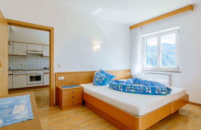 Apartamento de 3 quartos em Andriano com piscina e jardim - Foto 62