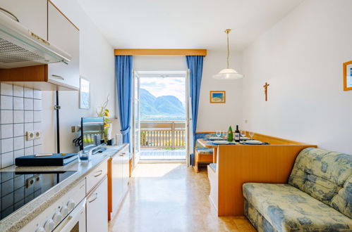 Foto 49 - Appartamento con 1 camera da letto a Andriano con piscina e vista sulle montagne