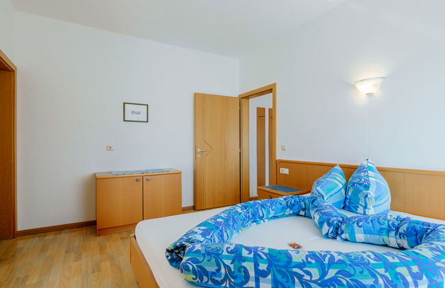 Apartamento de 3 quartos em Andriano com piscina e jardim - Foto 61
