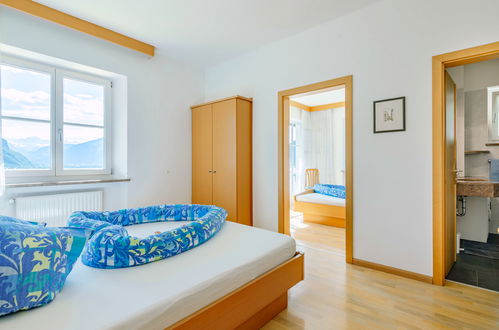 Foto 55 - Appartamento con 1 camera da letto a Andriano con piscina e vista sulle montagne