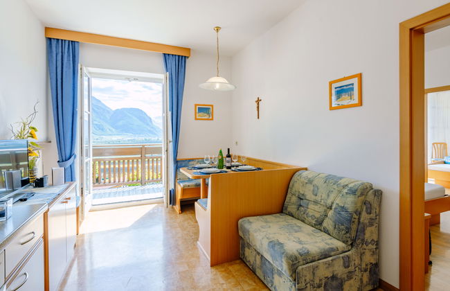 Apartamento de 3 quartos em Andriano com piscina e jardim - Foto 53