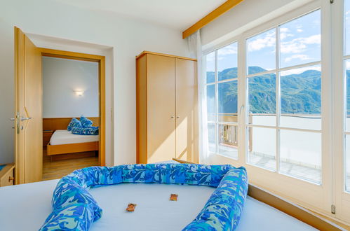 Foto 58 - Appartamento con 1 camera da letto a Andriano con piscina e vista sulle montagne