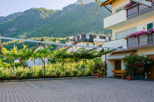 Foto 43 - Appartamento con 1 camera da letto a Andriano con piscina e vista sulle montagne