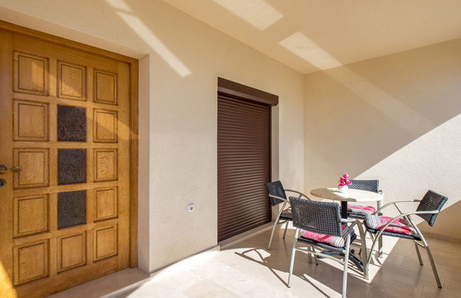 1 bedroom Apartment in Crikvenica with garden - Photo 9