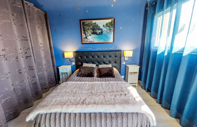Casa de 4 quartos em Telgruc-sur-Mer com jardim e terraço - Foto 16