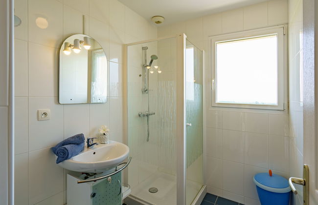 Casa de 4 quartos em Telgruc-sur-Mer com jardim e terraço - Foto 28
