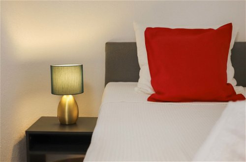 Foto 10 - Appartamento con 2 camere da letto a Davos con giardino e vista sulle montagne