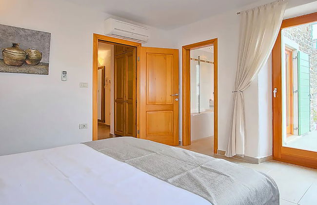 Casa de 4 quartos em Buje com piscina e jardim - Foto 3