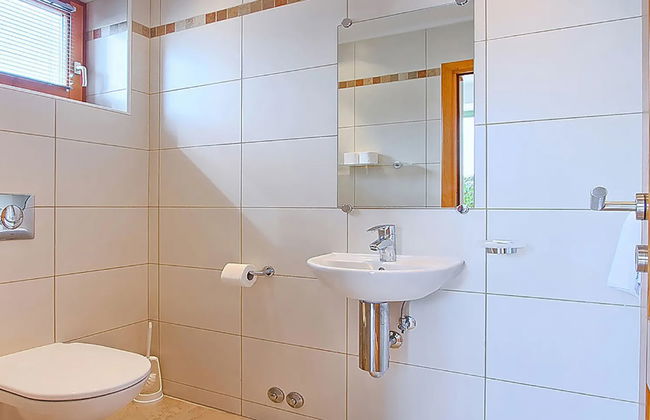 Casa de 4 quartos em Buje com piscina e jardim - Foto 35