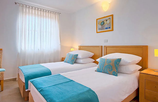 Casa de 4 quartos em Buje com piscina e jardim - Foto 34