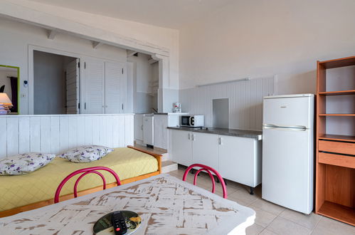 Foto 6 - Apartamento de 1 quarto em Calcatoggio com piscina e jardim