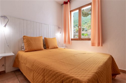 Photo 14 - Appartement de 1 chambre à Calcatoggio avec piscine et vues à la mer