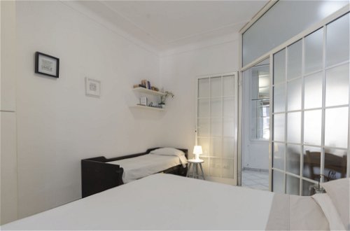 Foto 10 - Apartment mit 1 Schlafzimmer in Sanremo mit blick aufs meer