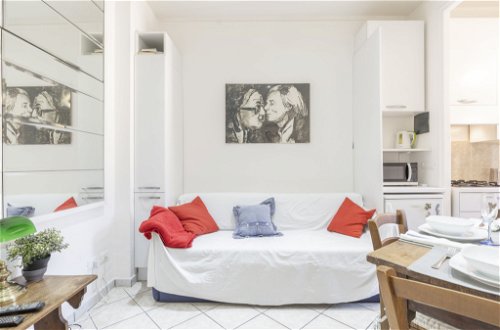 Foto 3 - Apartamento de 1 habitación en Sanremo con vistas al mar