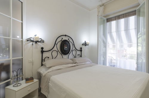 Foto 4 - Apartamento de 1 quarto em Sanremo com vistas do mar