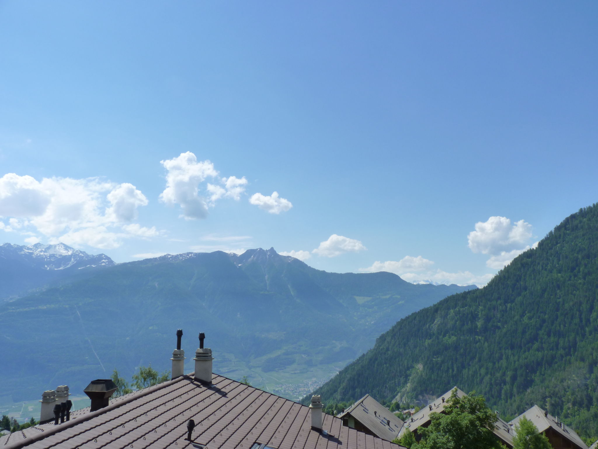 Photo 19 - 1 bedroom Apartment in Leytron with mountain view