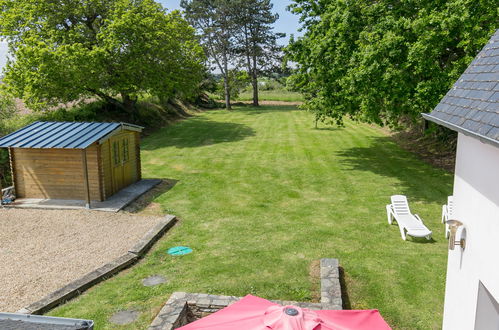 Photo 22 - Maison de 2 chambres à Locquirec avec jardin et terrasse