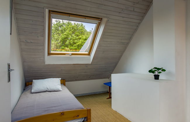 Casa de 5 quartos em Locquirec com jardim e terraço - Foto 20