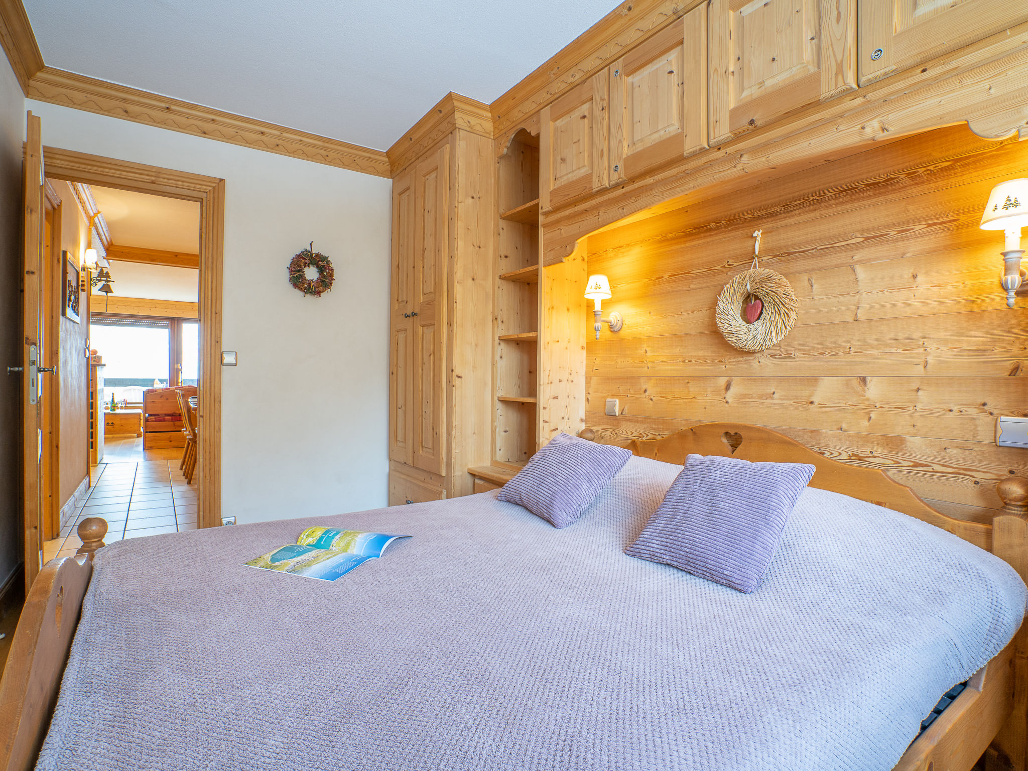 Photo 12 - 2 bedroom Apartment in Tignes