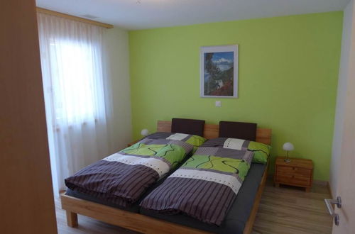 Foto 8 - Appartamento con 2 camere da letto a Riederalp