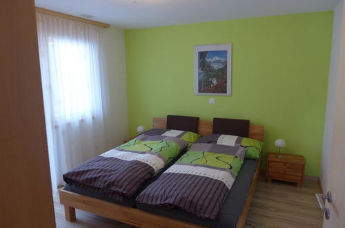 Foto 66 - Appartamento con 2 camere da letto a Riederalp