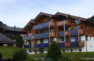 Foto 3 - Apartamento de 2 quartos em Riederalp