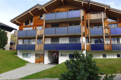 Foto 2 - Apartamento de 2 quartos em Riederalp