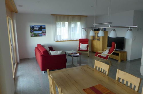 Foto 70 - Appartamento con 2 camere da letto a Riederalp