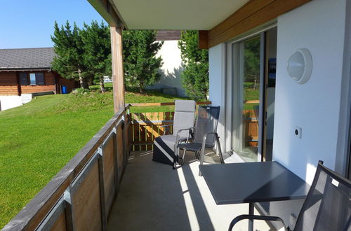 Foto 10 - Appartamento con 2 camere da letto a Riederalp