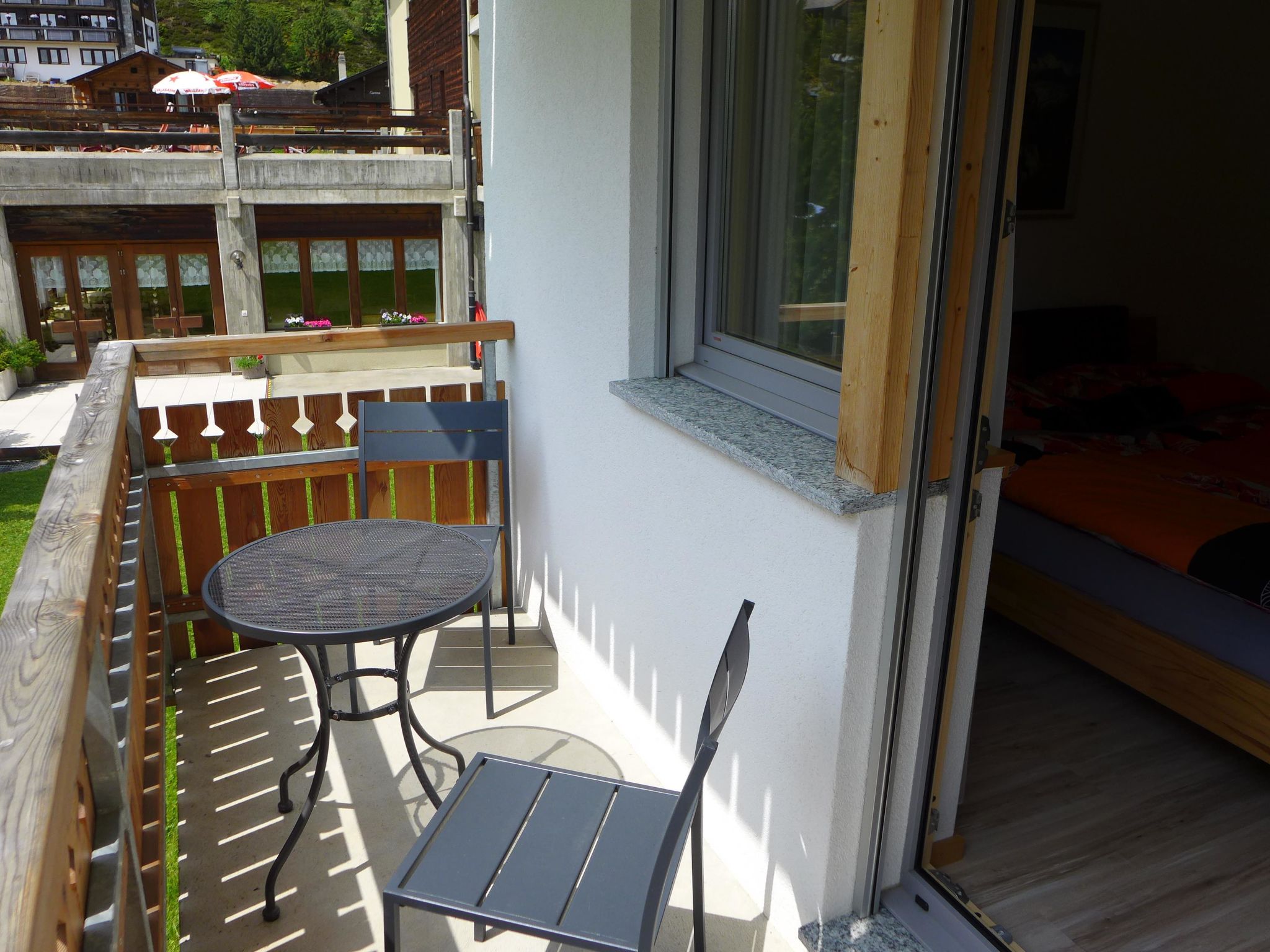 Photo 11 - 2 bedroom Apartment in Riederalp