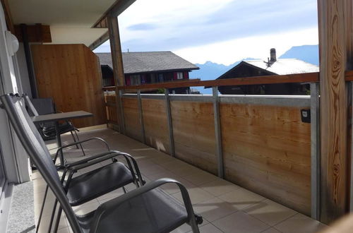 Foto 73 - Apartamento de 2 quartos em Riederalp