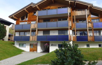 Foto 1 - Appartamento con 2 camere da letto a Riederalp