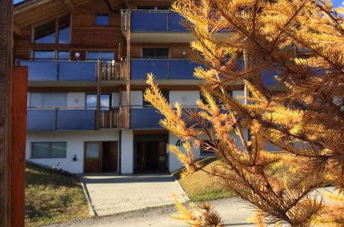 Photo 5 - 2 bedroom Apartment in Riederalp