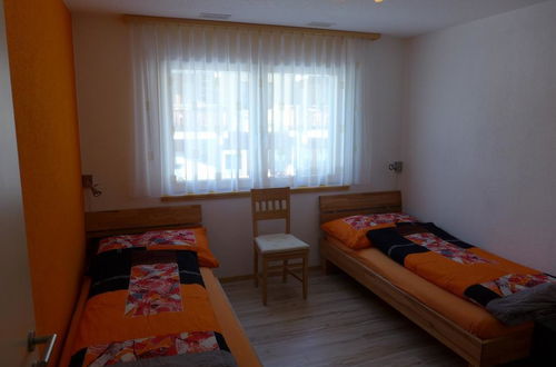 Foto 67 - Apartamento de 2 quartos em Riederalp