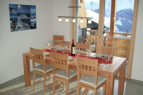 Foto 61 - Appartamento con 2 camere da letto a Riederalp