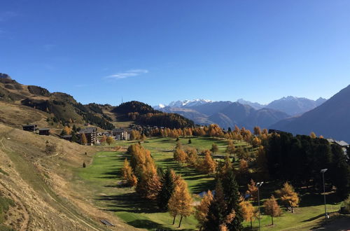 Foto 36 - Appartamento con 2 camere da letto a Riederalp