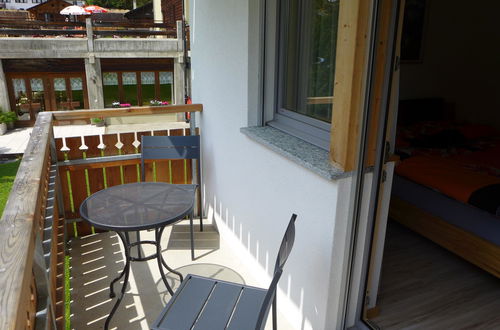 Photo 7 - 2 bedroom Apartment in Riederalp