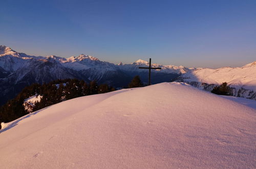 Foto 57 - Appartamento con 2 camere da letto a Riederalp