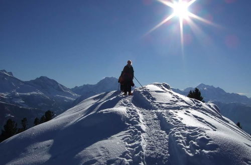 Photo 27 - 2 bedroom Apartment in Riederalp