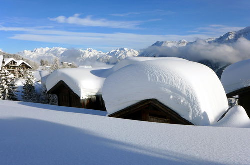 Foto 66 - Appartamento con 2 camere da letto a Riederalp