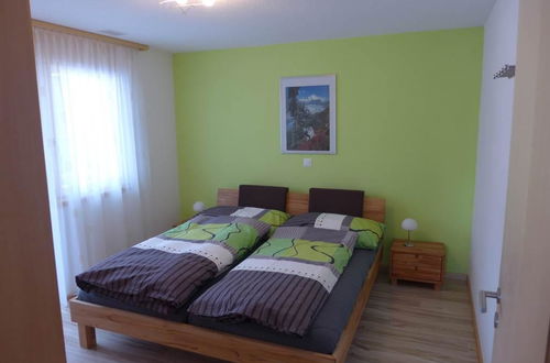 Foto 17 - Appartamento con 2 camere da letto a Riederalp