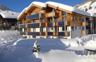 Photo 2 - 2 bedroom Apartment in Riederalp