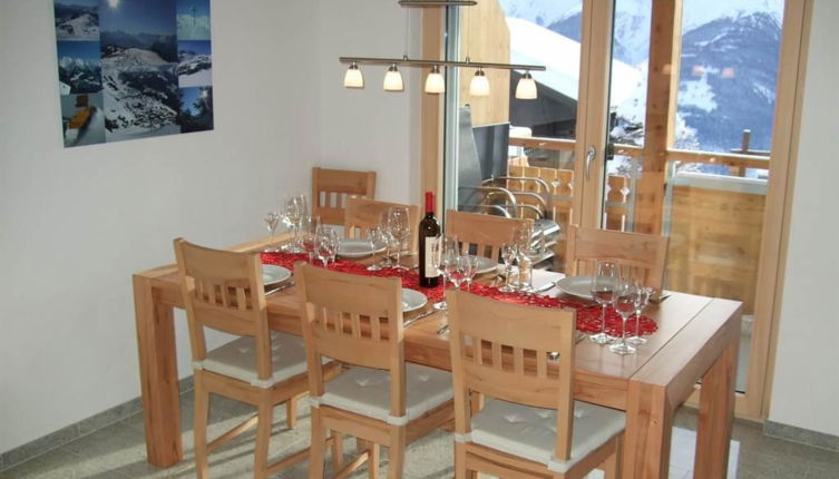 Photo 1 - 2 bedroom Apartment in Riederalp